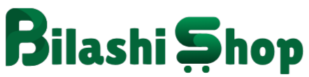 bilashi shop logo - Bilashi Shop