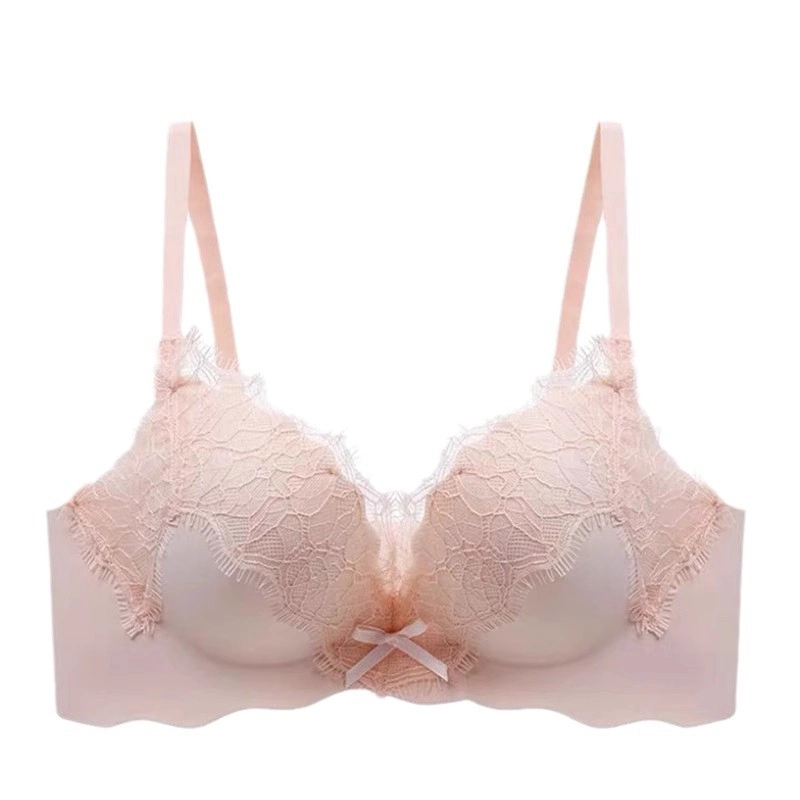 Front Net Pushup Bra - LoveCardBD Front Net Pushup Bra